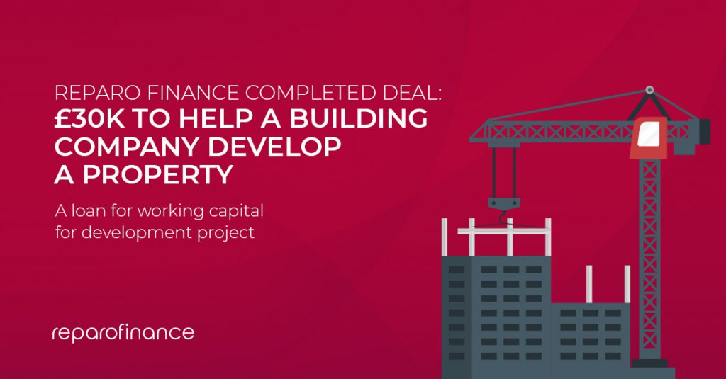 reparo-finance-completed-deal-30k-to-help-a-building-company-develop