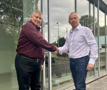 £600k loan supports scaffolding company in complex restructure